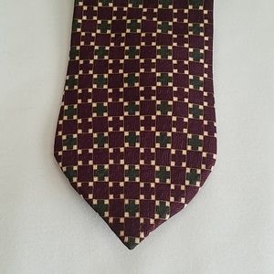 Bill Blass Neck Tie from the NEO Collection